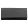 Rear Lower Door Skin Patch For Chevy Silverado 2500 Hd 2001 To 2007 Passenger Side Extended Cab Edp Coated Steel Part 901-12br 