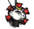 Atv Magneto Stator Coil Pack Fits Most Taotao 125cc A D