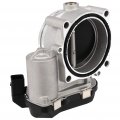 Throttle Body Ocpty Replace 13547556118 Fit For Bmw 128i 0l 2008-2028i 3 2007-2013 328i Xdrive 3 2009-2013 528i 3 2008-201ttle