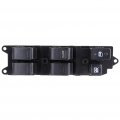 Aintier Power Window Switch Front Left Control Lift Fits For 1995-1998 Toyota Tercel 1992-1995 4runner 1996-1997 Rav4 Oe