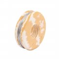 Aexit 33ft Long Furnace Parts Accessories 0 25mm Resistance Resistor Wire Cable For Heating
