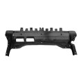 Lower Engine Splash Shield For Volkswagen Tiguan 2018 2019 2020 2021 Capa Certified Pp Plastic And Fiberglass Replaces 