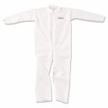Kim49004 Kimberly Clark Kleenguard A20 Breathable Particle-pro Coveralls 