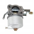 Carbman 72558-g01 Carburetor With 72873-g01 Fuel Pump For Ezgo Golf Cart Gas Car 350cc Robin Engines 4-cycle Workhorse St350