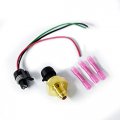 Wflnhb Ebp Sensor Back Pressure Pigtail 1850352c1 Replacement For Ford 6 0l Diesel 2005-2007 5c3z-9j460-b