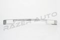 2014-2015 Chevy Silverado 1500 Chrome Abs Bumper Grille With Tow Hooks 