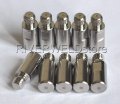Riverweld Pr0105 Plasma Electrodes Fit S45 Cutter Torch 10pk