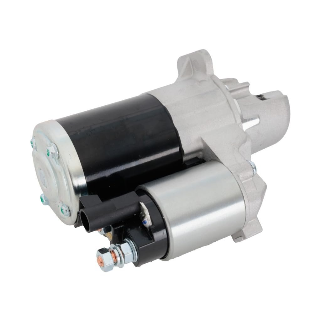 Starter For Chevy Traverse 2009 2017 6 Cylinder 3 0 6l Engine 12 Volt Clockwise Rotation Tooth Pinion
