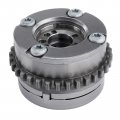 A-premium Right Intake Engine Camshaft Phaser Adjuster Compatible With Mercedes-benz E550 E63 Amg S550 2012 S63 Slk55 Cl550