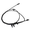 Front Washer Hose For Dodge Journey 2009 2020 Windshield Wiper Spray Kit Replacesaf 05116306af 5116306 