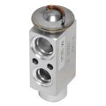 Chrysler Town And Country 2008 2009 2010 A C Expansion Valve Rear Block Type V6 Engine Replacement For Acx011611 711307345151
