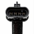 Dragon Fire Ls1 D580 To D510c D581 D585 D514a Ignition Coil Wire Harness Adapter Kit 8-pack For Gm Ls Swap Camaro Firebird 