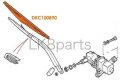 Discovery 2 Ii 99-04 Rear Wiper Blade Dkc100890 New