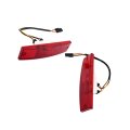 Left And Right Taillight Replacement For Polaris Ranger 400 500 700 