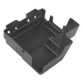 Battery Positive Cable Terminal Cover For Gmc Sierra 1500 Limited 2019 Plastic Black Replacement 22945779 