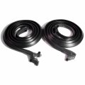 Metro Moulded Lm 12-c Supersoft Door Seal 
