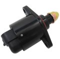 Car Idle Control Valve Motor Air For Unstable For Unsmooth Acceleration Replacement 90380 10526 King Kong Buick Geely Emgrand 