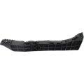 Front Bumper Stay Bracket For Lexus Es350 2007 To 2012 Passenger Side Plastic Lx1043107 5214533050 