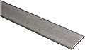 National Hardware N341-438 4062bc Solid Flat In Plain Steel 2 X 36 