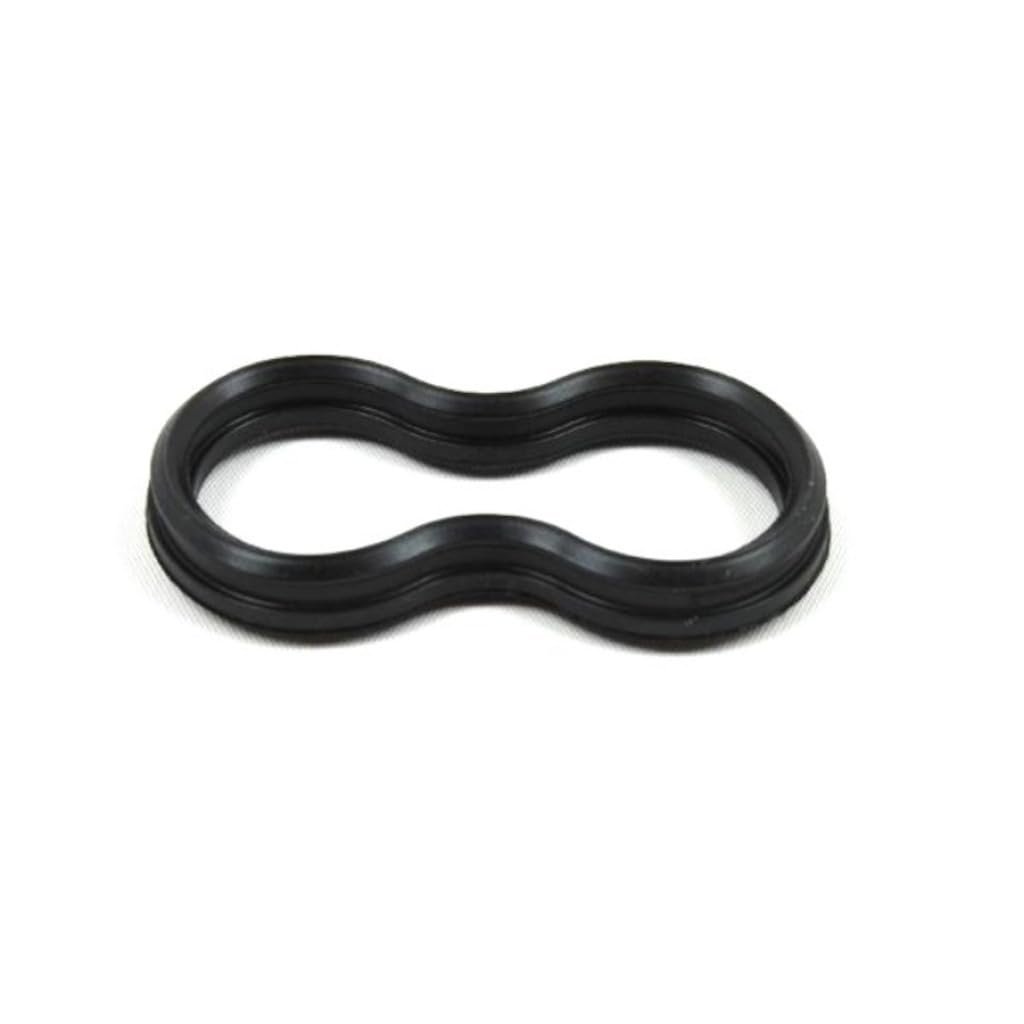 Spark Plug Well Gasket For Jeep Wagoneer 2022 2023 Driver Or Passenger Side Single Piece 53021569ac Black Plastic Replacement