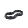 Spark Plug Well Gasket For Jeep Wagoneer 2022 2023 Driver Or Passenger Side Single Piece 53021569ac Black Plastic Replacement 