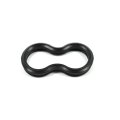Spark Plug Well Gasket For Jeep Wagoneer 2022 2023 Driver Or Passenger Side Single Piece 53021569ac Black Plastic Replacement