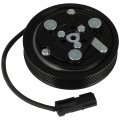 Aintier Ac A C Compressor Clutch Co 4335c 2002-2003 Replacement For Dodge Durango Ram 1500 4 7l