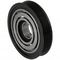Aintier Ac A C Compressor Clutch Co 4335c 2002-2003 Replacement For Dodge Durango Ram 1500 4 7l