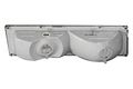 Tyc 12-1411-01 Turn Parking Lamp Assembly 