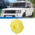 Uxcell Car Solid Supercharger Coupler Replacement For Land Rover Discovery 2014-2020 Lr4 2014-2016 Range 2014-2019