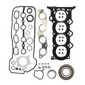 Mls Cylinder Head Gasket Set For Toyota Echo Prius 1 5l L4 Dohc 16v 2000 To 2016 Replace Hs26258pt Hs54432 17173 21020 