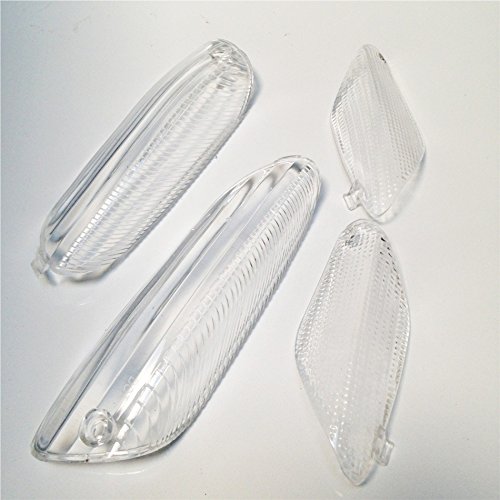 Led Tail Brake Light For 2004 2005 2006 2007 2008 Aprilia Rsv1000 Rsv4r Clea B01ck7hor2