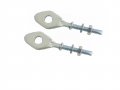82-83 C70 Passport Ca100 102 Cm 91 90cc Ct 90 Pc50 Chain Adjuster Qty 2 