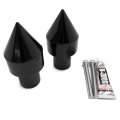 Httmt- Aluminum Black Frame Slider Crash Compatible With Kawasaki Zx6r Zx9r 1998-2003 Zx12r 01-04 P N Mt290-026