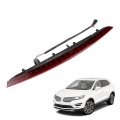 Center High Mount Stop Light For Lincoln Mkx 2016 2017 2018 3rd Brake Replace Fa1z13a613ab 923 302 Led Waterproof Red Rear 