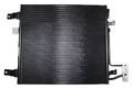 Tyc 3768 Condenser Assembly For 2007-2011 Jeep Wrangler 