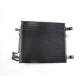 Tyc 3768 Condenser Assembly For 2007-2011 Jeep Wrangler