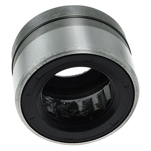 Wjb Wbrp5707 Rear Axle Repair Bearing Wheel Cross Reference National Rp5707 Timken Skf R1563 1 Pack