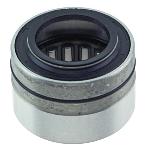 Wjb Wbrp5707 Rear Axle Repair Bearing Wheel Cross Reference National Rp5707 Timken Skf R1563 1 Pack