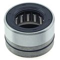 Wjb Wbrp5707 Rear Axle Repair Bearing Wheel Cross Reference National Rp5707 Timken Skf R1563 1 Pack