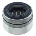Wjb Wbrp5707 Rear Axle Repair Bearing Wheel Cross Reference National Rp5707 Timken Skf R1563 1 Pack