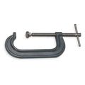 Westward 2hul3 C-clamp 10 In 3 4 Throat 