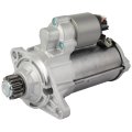 Starter Fit For Audi A3 Quattro 2017 0l S3 2 Replace 30236 