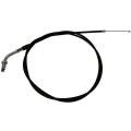67 In Throttle Cable With Angle Mount For 2 Stroke Stand Up Gas Scooters And Mini Choppers Part Number 240-11-6238 