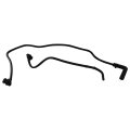 Inlet Heater Pipe Hose Outlet Kit Fit For Chevrolet Sonic Ls Sedan 4-door 1 8l 1796cc 110cu In L4 Flex Dohc Naturally Aspirated 
