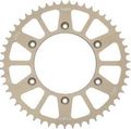Sunstar 5-355948 Works Triplestar 48-teeth 520 Chain Size Rear Aluminum Sprocket 