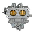 Carburetor For Kawasaki Fh601v 19 Hp Engine 15003-7041 15003-7077 With Fuel Pump And Gaskets