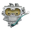 Cylinman 15003-7041 15003-7077 Carburetor Fit For Kawasaki Fh601v 19 Hp With Fuel Pump Gaskets