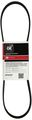 K070404hd Fleet Runner Heavy Duty Micro V Serpentine Drive Belt Green Epdm Material For Extreme Temperatures And High Load 