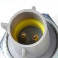 Beler Knock Sensor 94da-12a699-aa Fit For Ford E150 E250 F150 Lincoln
